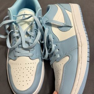 Women’s Nike Air Dunk Low